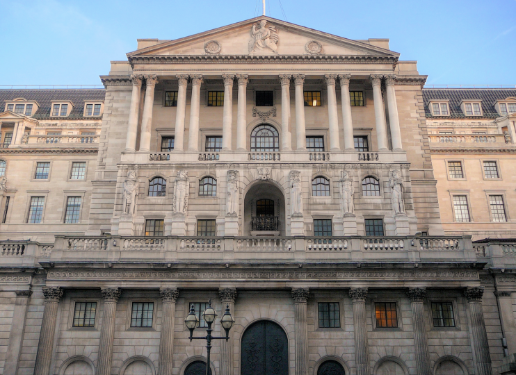 London's Financial Landscape in Turmoil as Companies Flee to Wall Street
