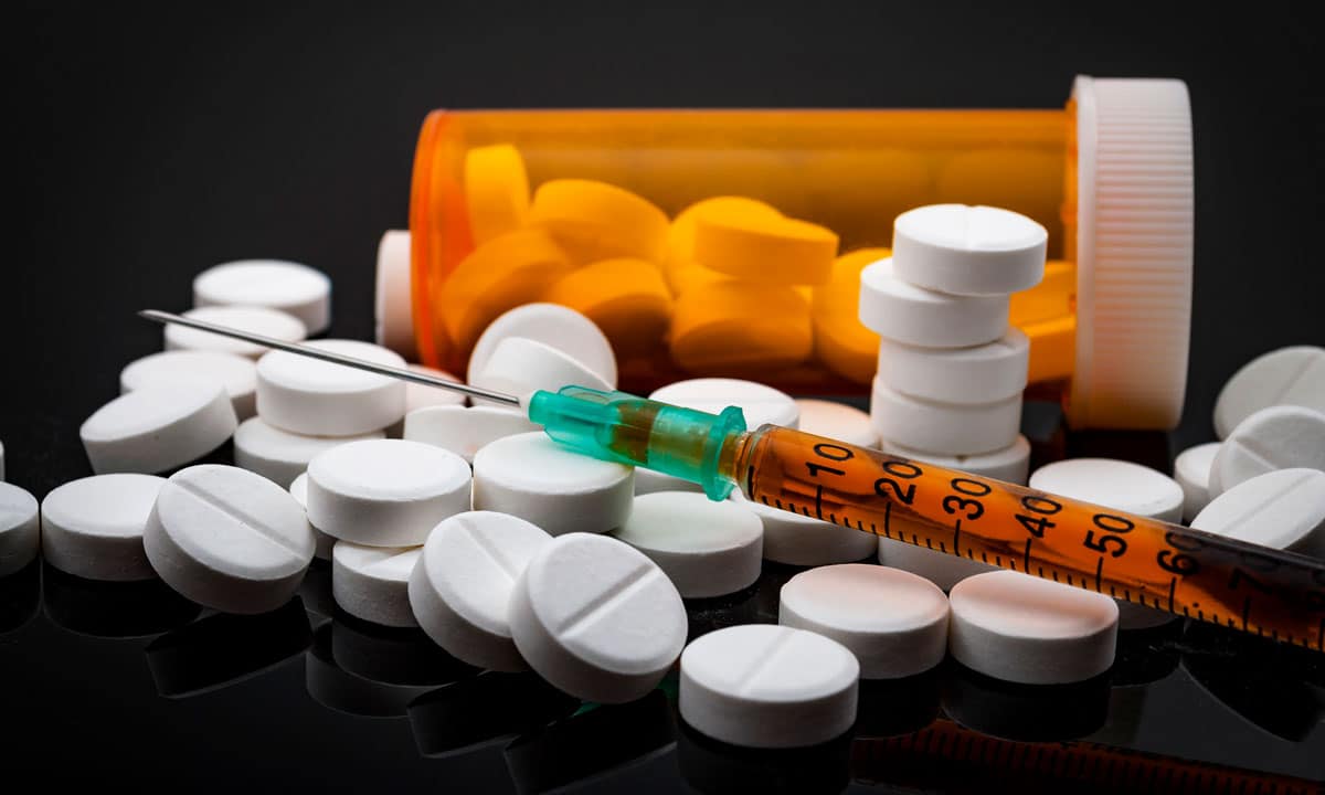 A Strong Provider Prescription For America's Opioid Crisis
