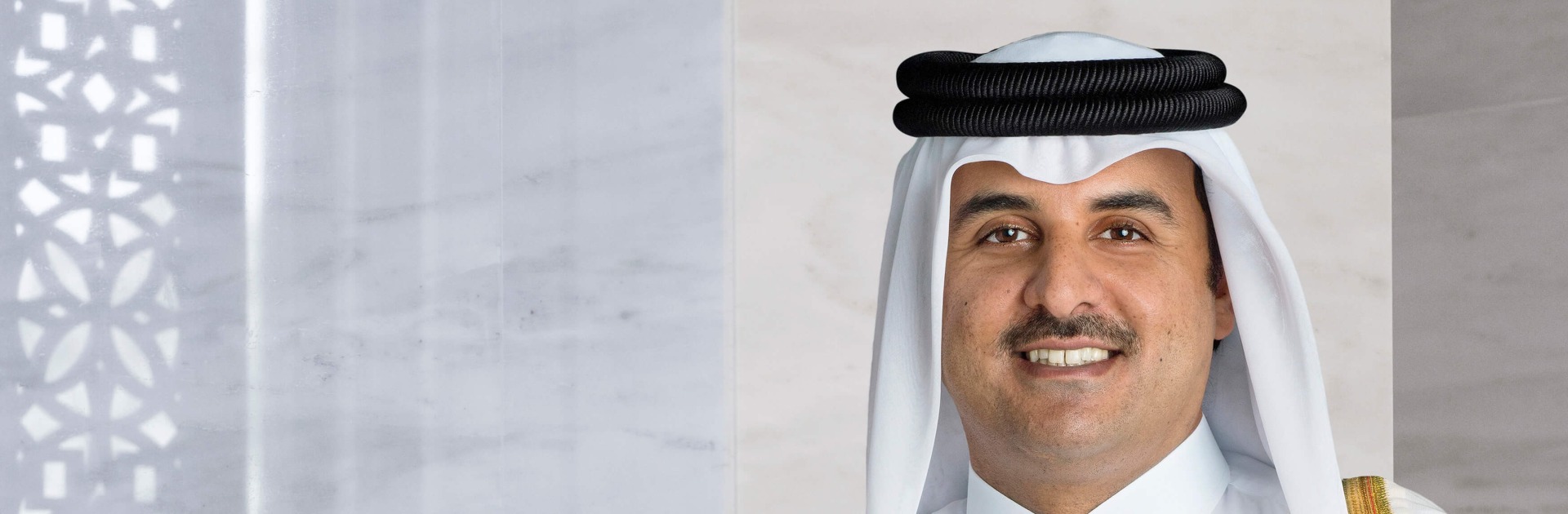 Qatar's Emir Completes Changing of the Guard with New Prime Minister and Interior Minister