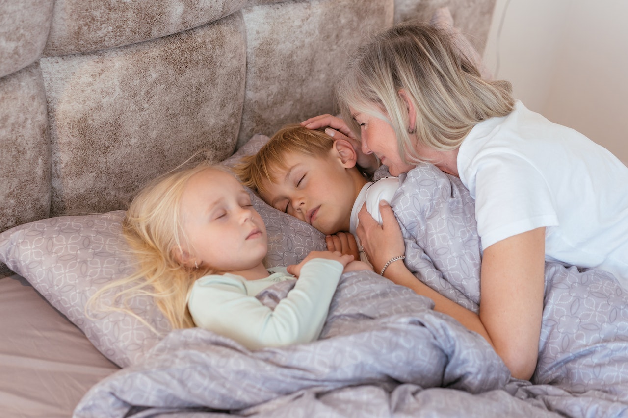 The Secret World of Bedwetting: Understanding the Causes and Solutions