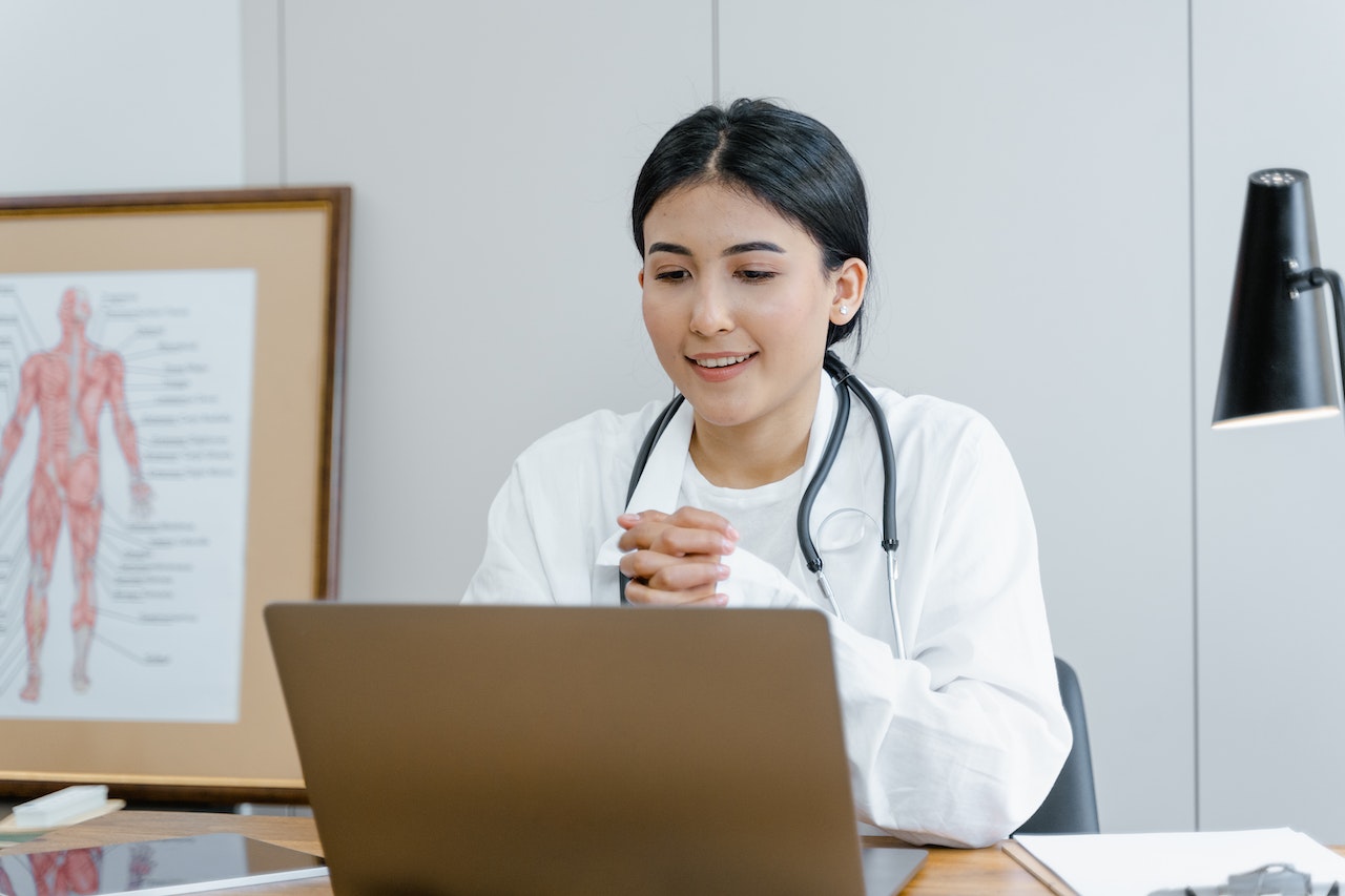 Benefits of Telemedicine for Your Medical Practice