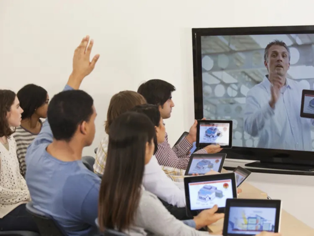 3 Essentials to Building Effective Technology-Driven Education