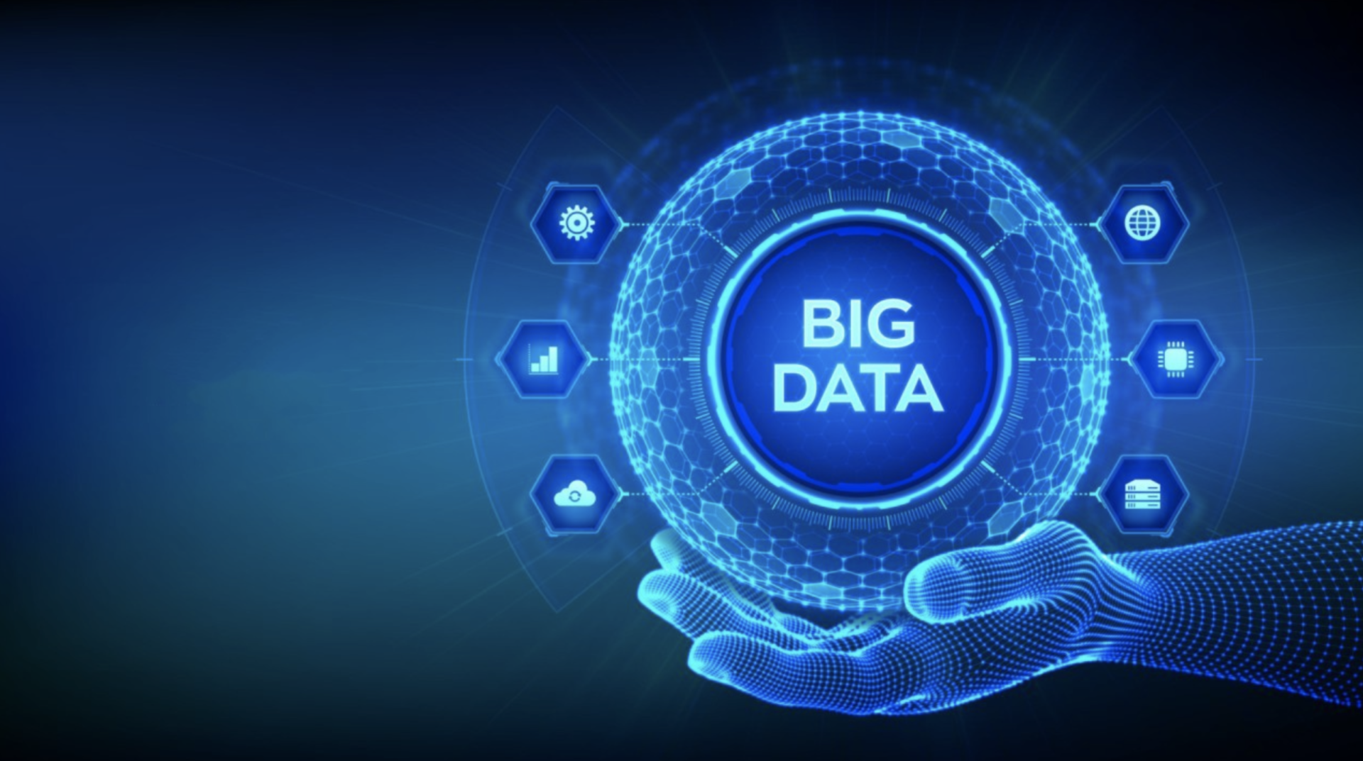 3 Ways to Overcome Big Data Hurdles 