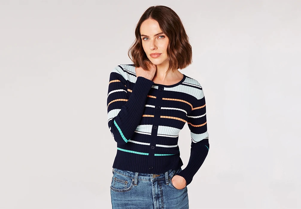 5 Best Tips When Buying the Right Knitwear Online