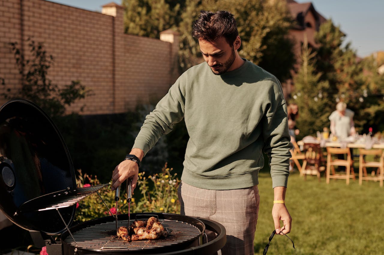 7 Factors to Consider When Choosing Your Next Barbecue