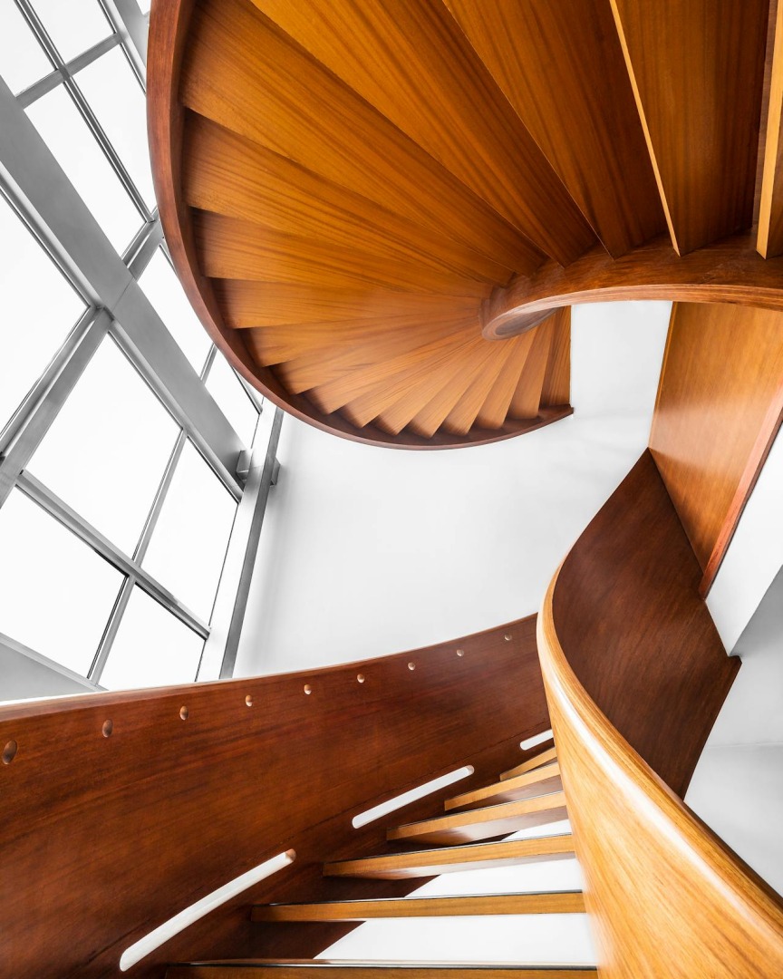 7 Ways Technology Transforms Staircase Solutions for Businesses