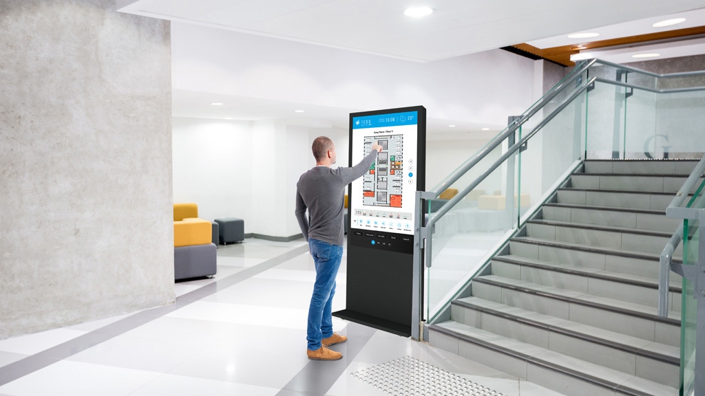 9 Fresh Digital Signage Content Ideas for 2024