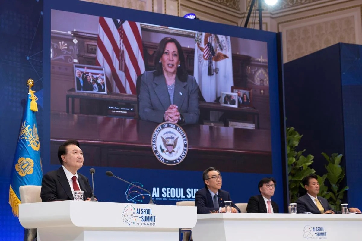 AI Seoul Summit: First Companies Sign up to International AI Safety Standards