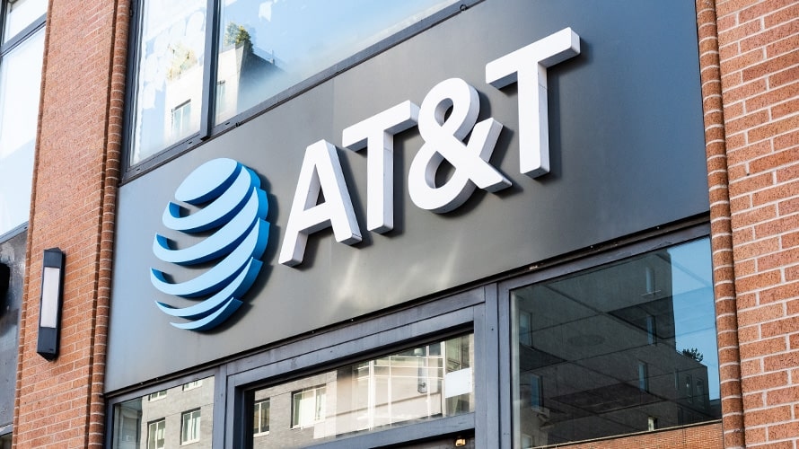 AT&T Informs Regulators of Data Breach Exposing Millions of Customer Records