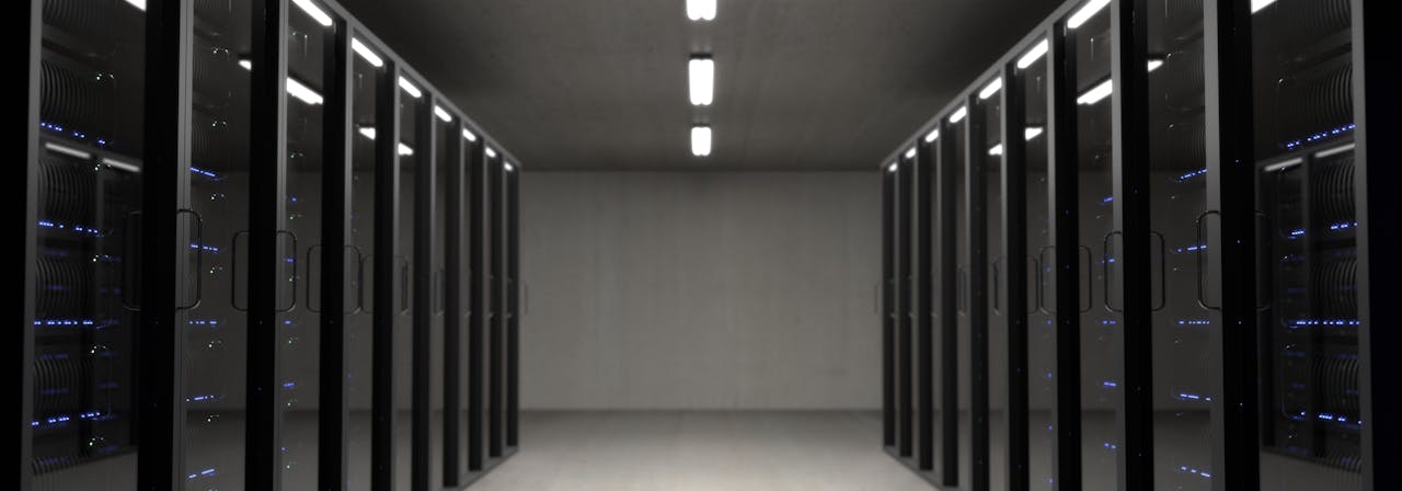 A Helpful Guide to Keeping Your Data Centers Running Efficiently