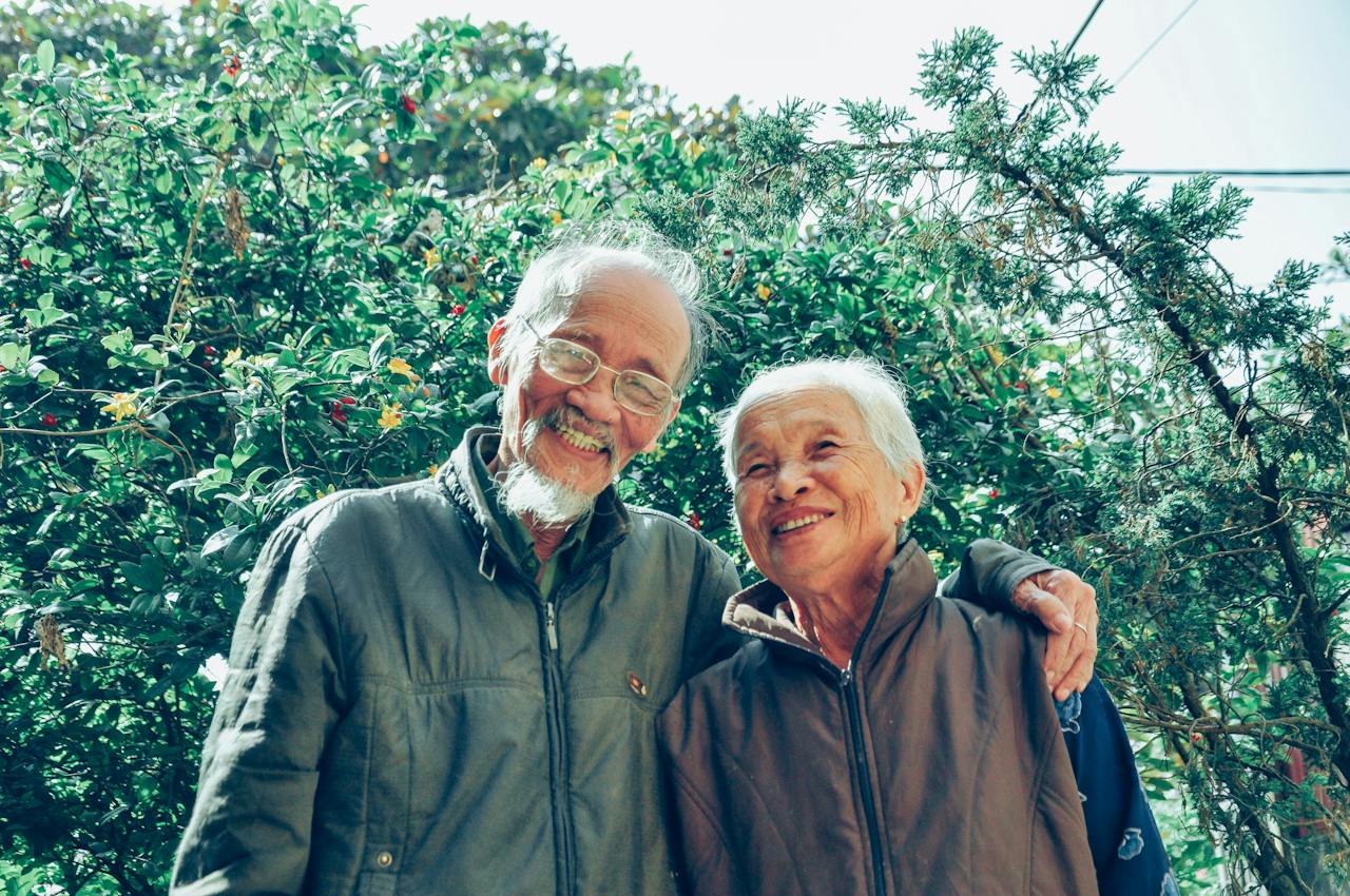 Aging and Long-Term Care: An International View