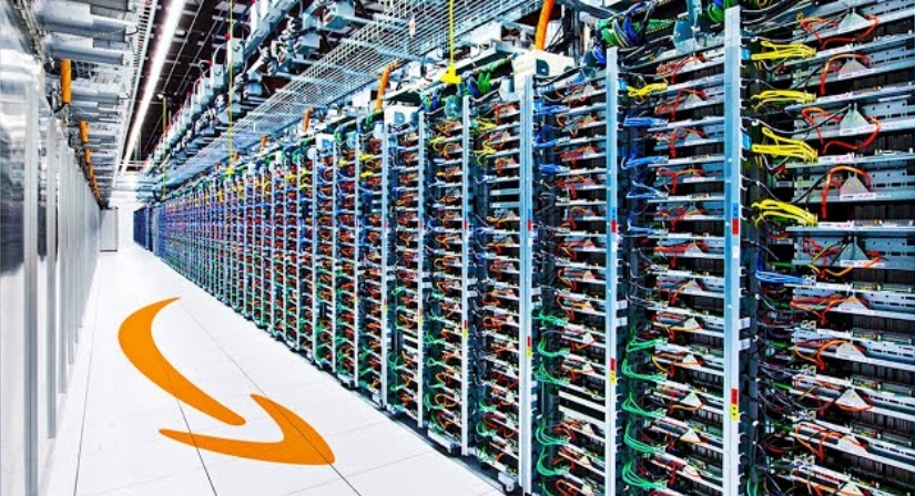 Amazon Set to Invest $150 Billion in Data Centers Over 15-Year Period