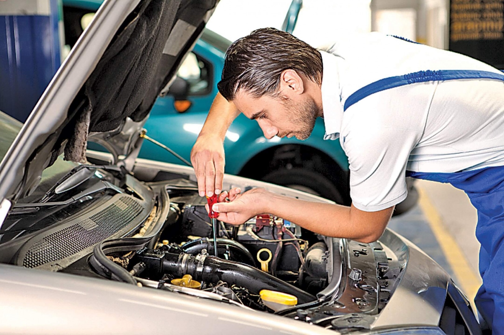 5 Tips to Help You Write an Auto Repair Business Plan