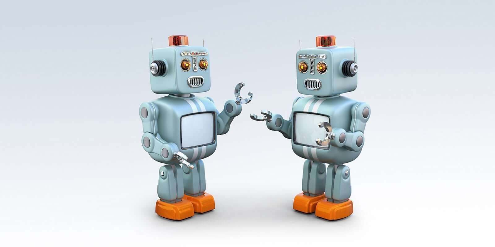 5 Ways Bad Bots Can Take Over The Internet