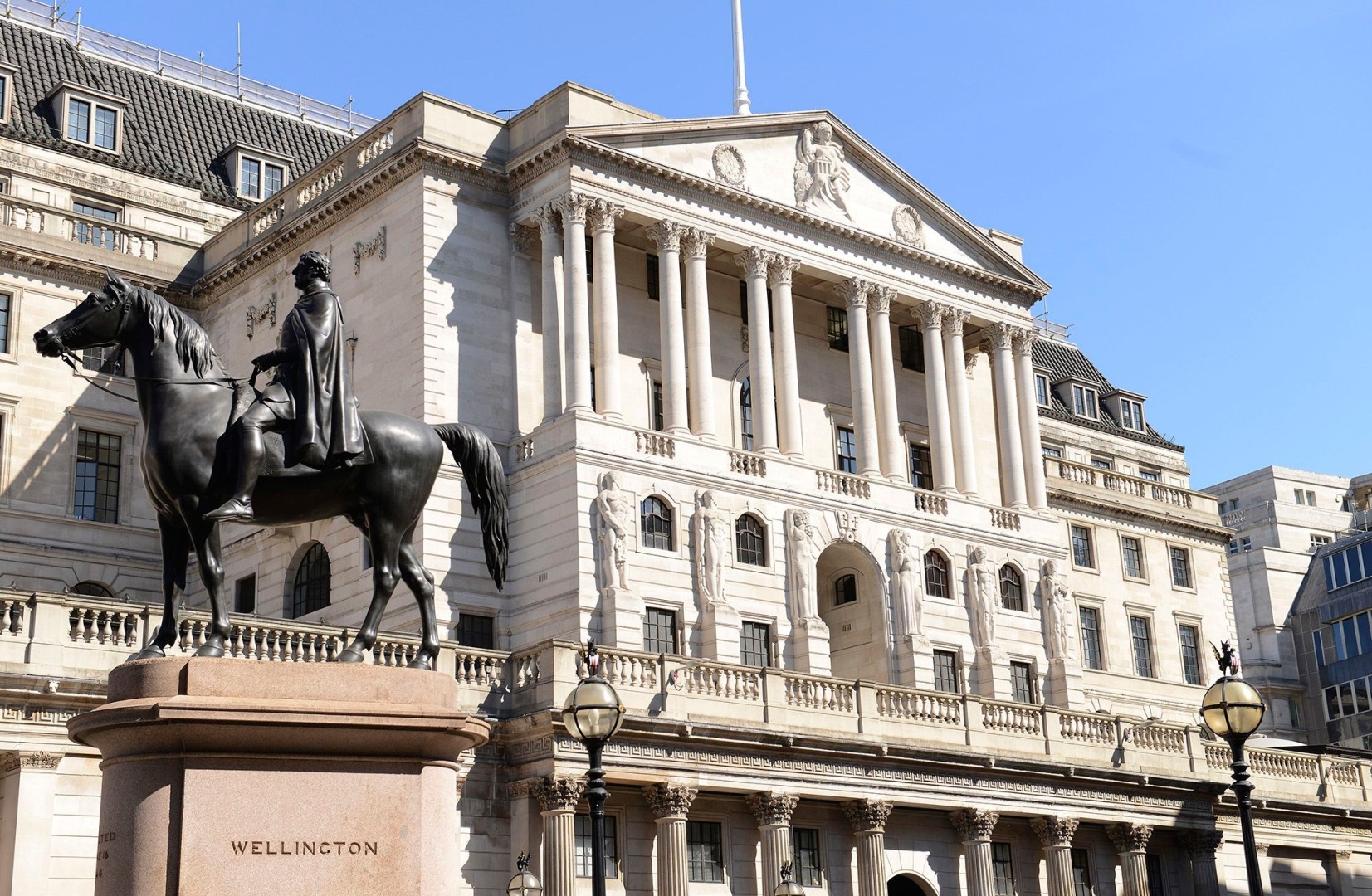 Bank of England Increases Its IT Budget to Nearly £100m