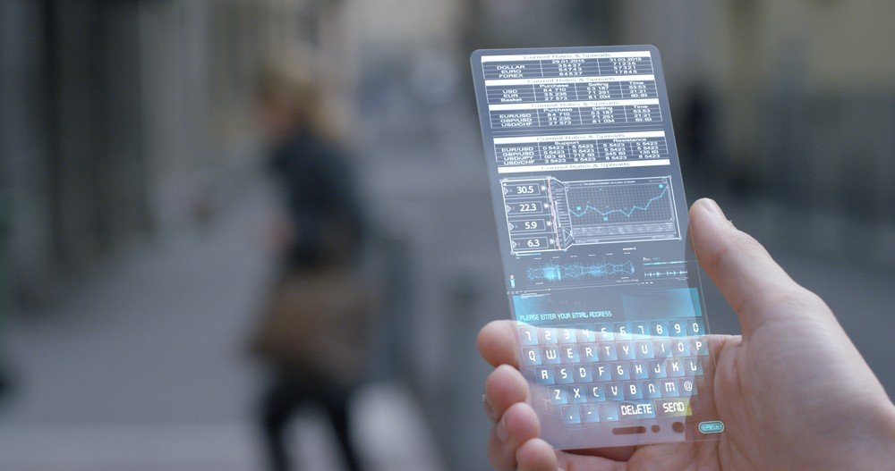 Beyond data visualization