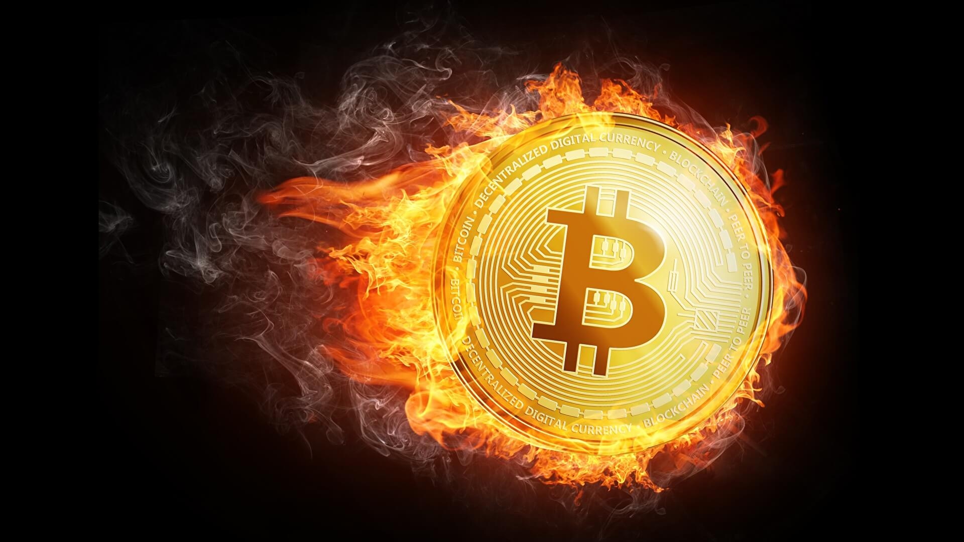 Central Bankers Are Blasting Bitcoin