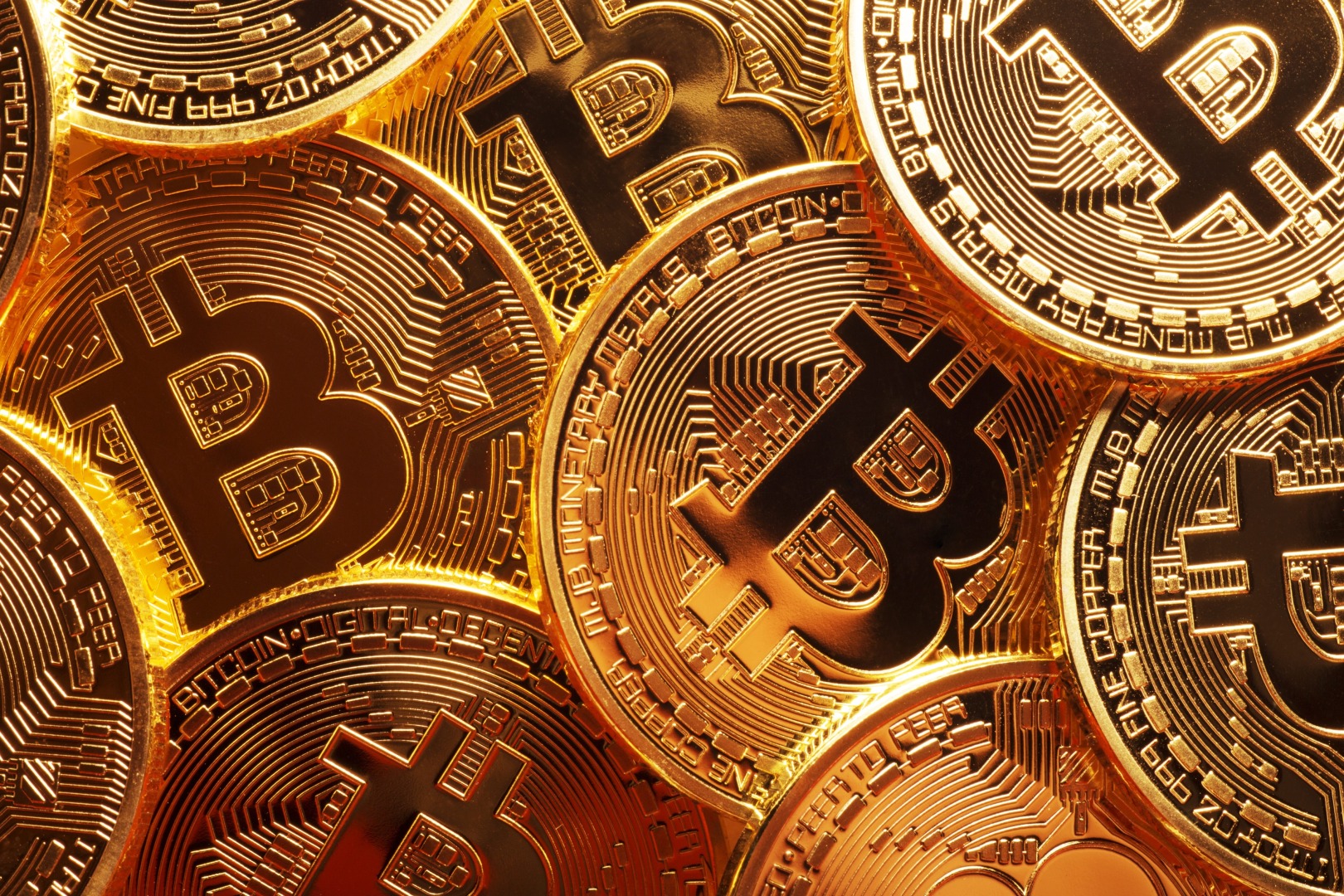 Bitcoin Surges Past $57,000