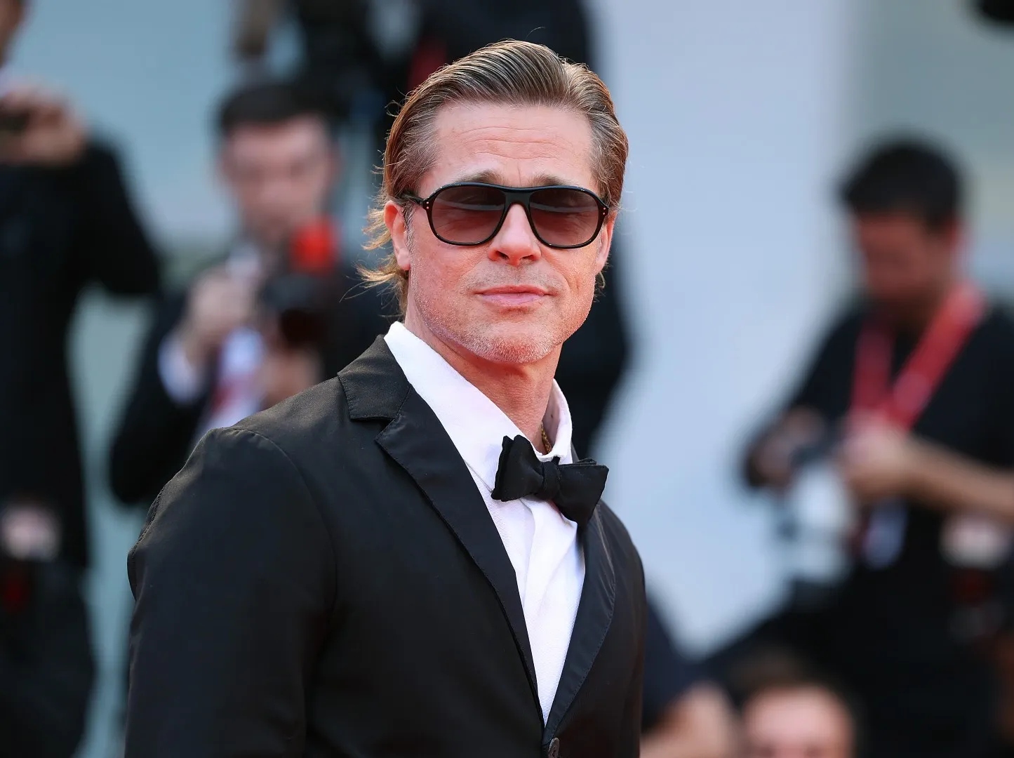 Brad Pitt's Net Worth, List of Movies and Iconic Role in Fight Club