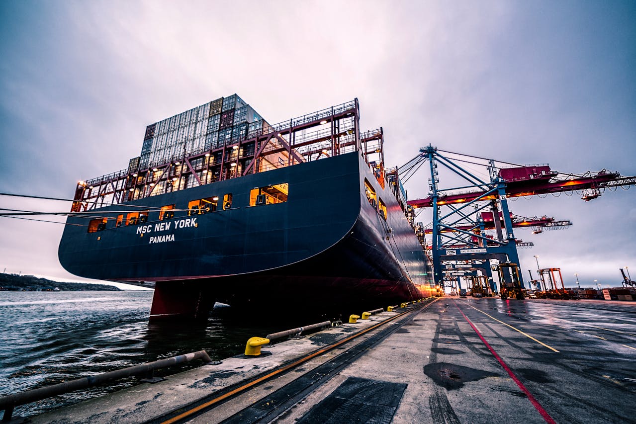 Breaking into Freight Brokering: Your Step-by-Step Guide to Success