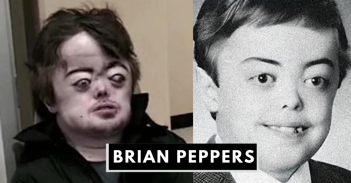Brian Peppers: The Most Disturbing Meme of the 2000s
