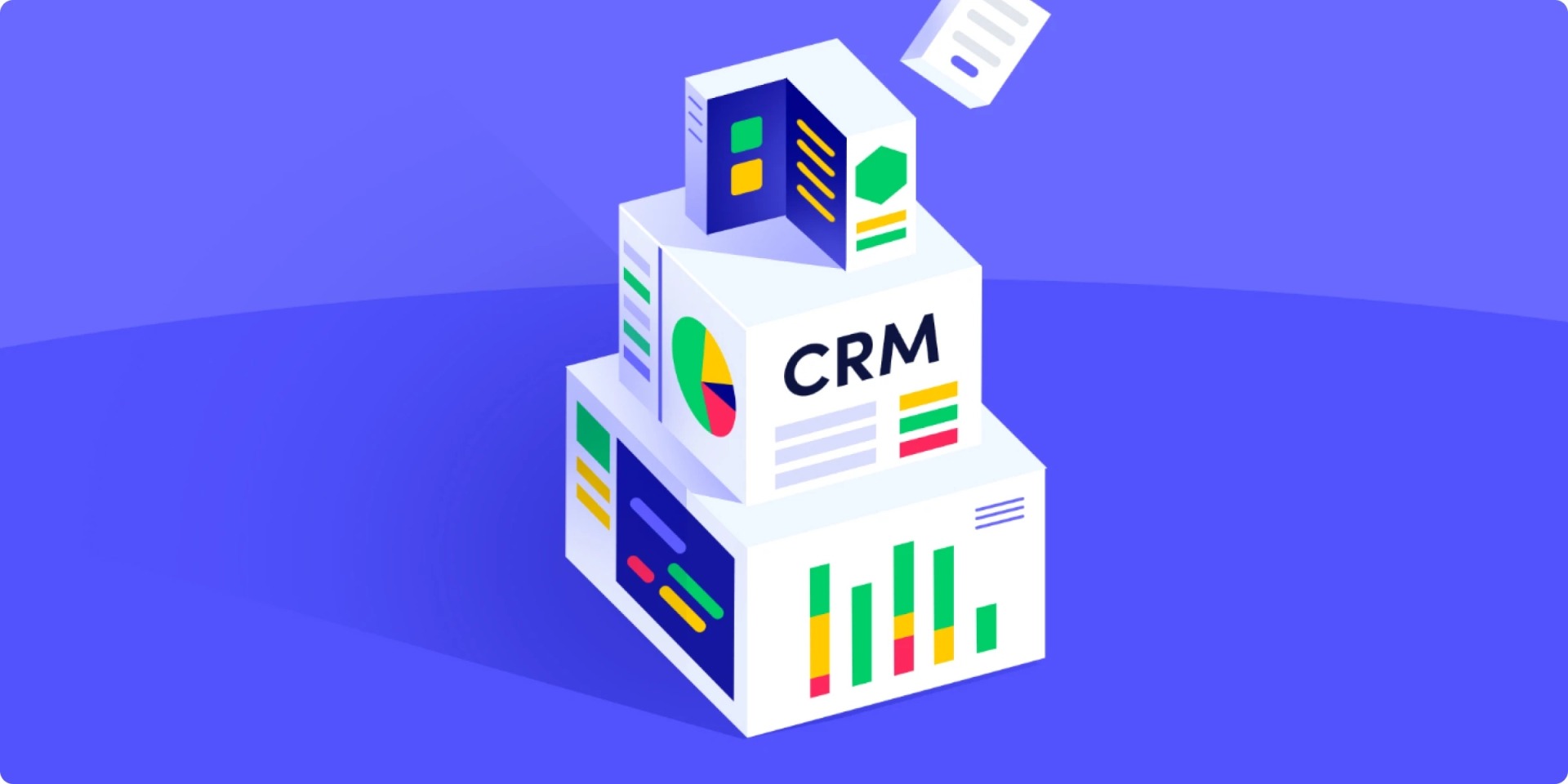 Building Better Connections: The Magic of CRM for Every Business
