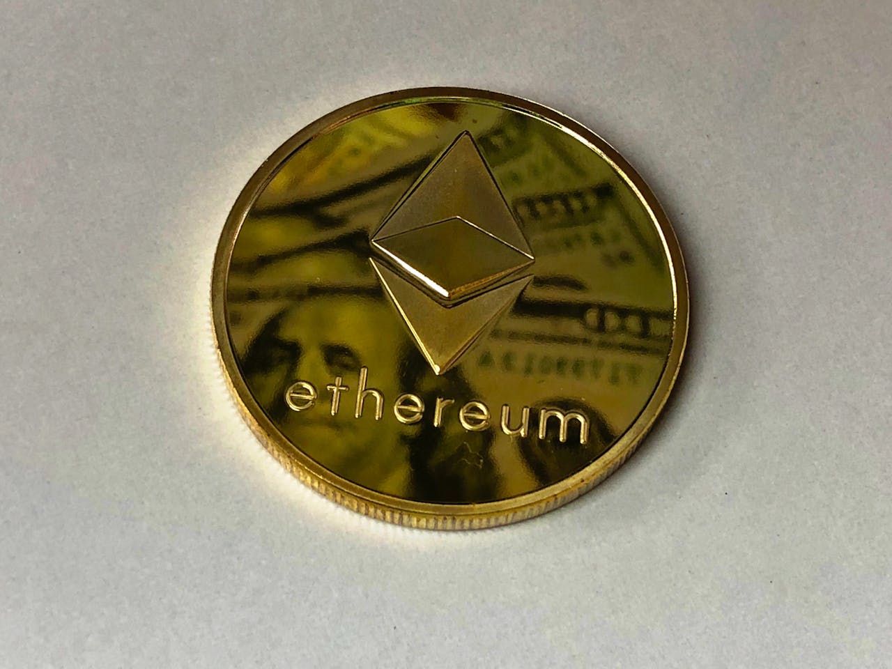 Could Ethereum Go Up in the Next Bull Run? 