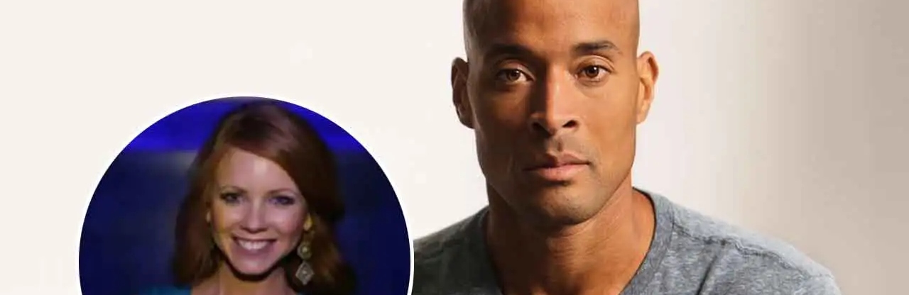 David Goggins’ Wife | Unreported Story of a Well-minded Lady