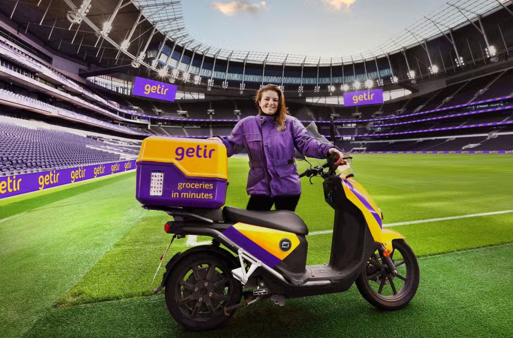 Delivery Firm Getir Pulls out of Global Markets to Consolidate its Presence in Turkey