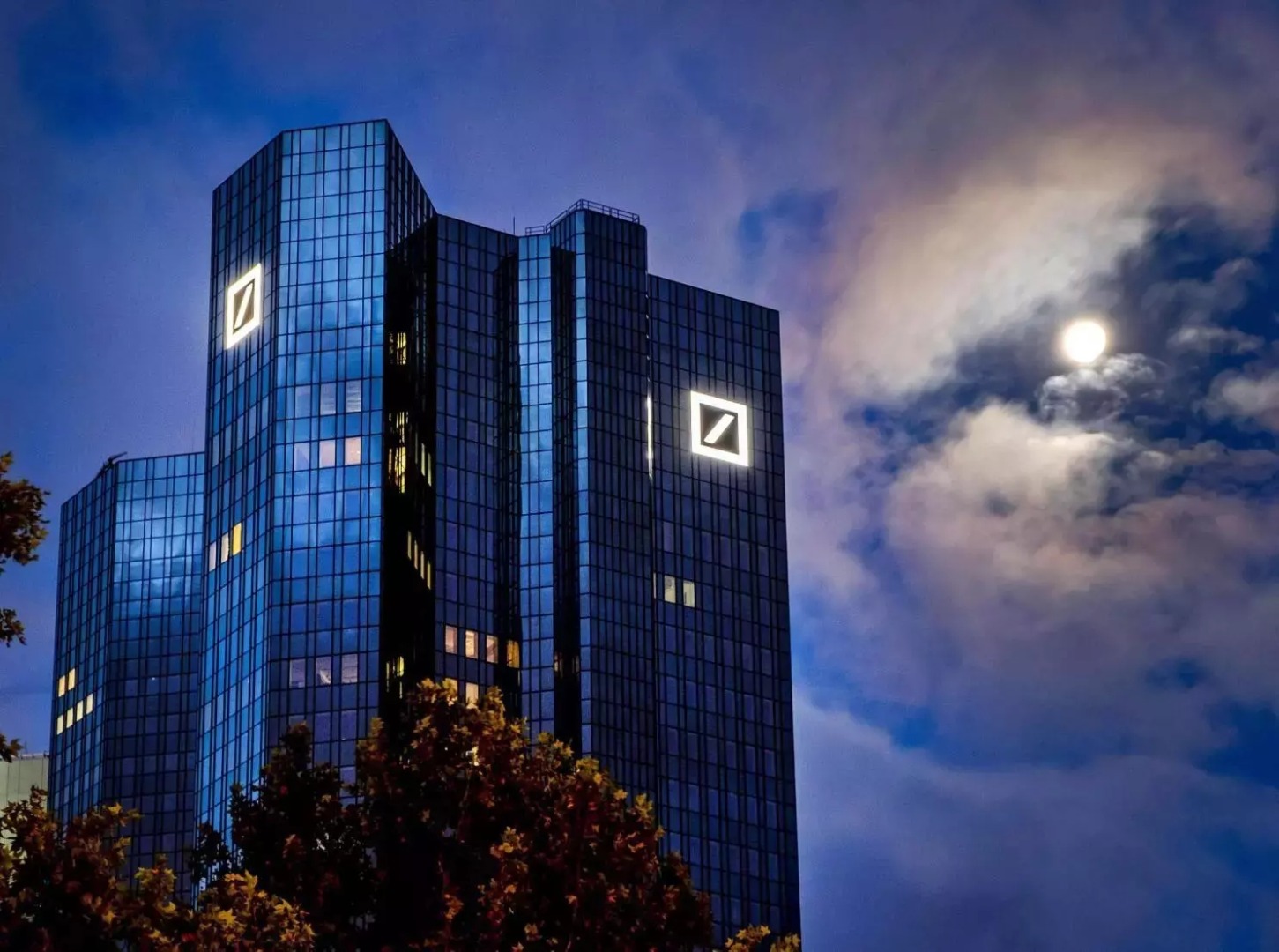 Deutsche Bank Announces Global Workforce Reduction Amidst Shifting Financial Landscape
