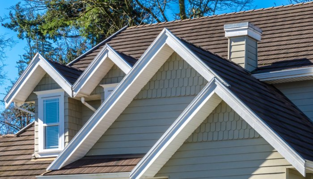 Diving Deep into the Role of Residential Roofing in Property Protection