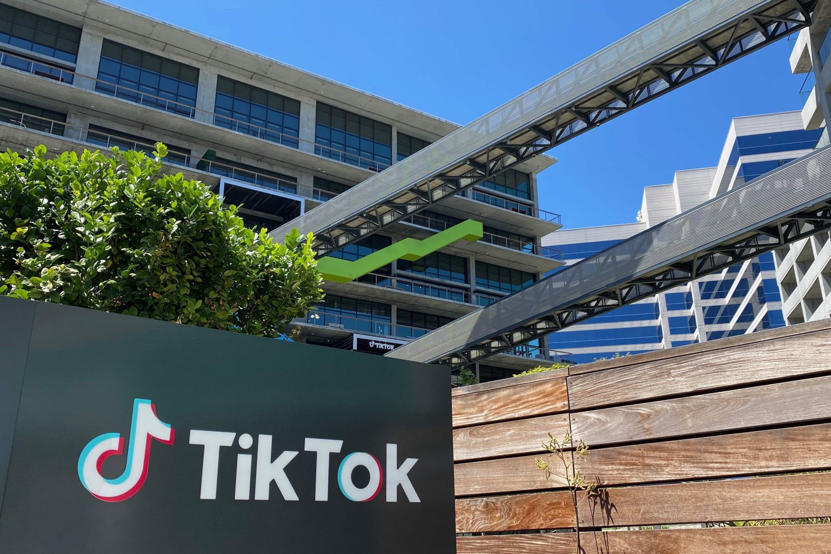 EU Opens Investigation Against TikTok Over Child Protection