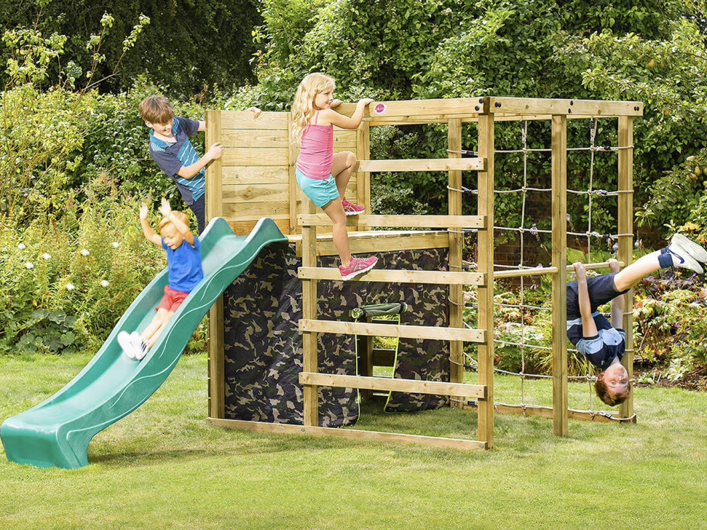 Best toys for outdoor play discount