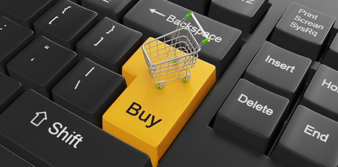 Equipping Technologies for the Future of E-Commerce