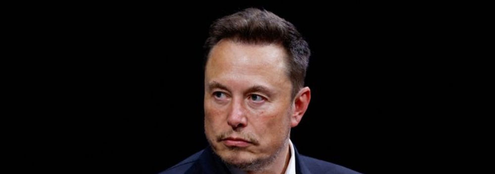 Elon Musk's xAI Nearing $6B Funding, X Social Network Among Shareholders