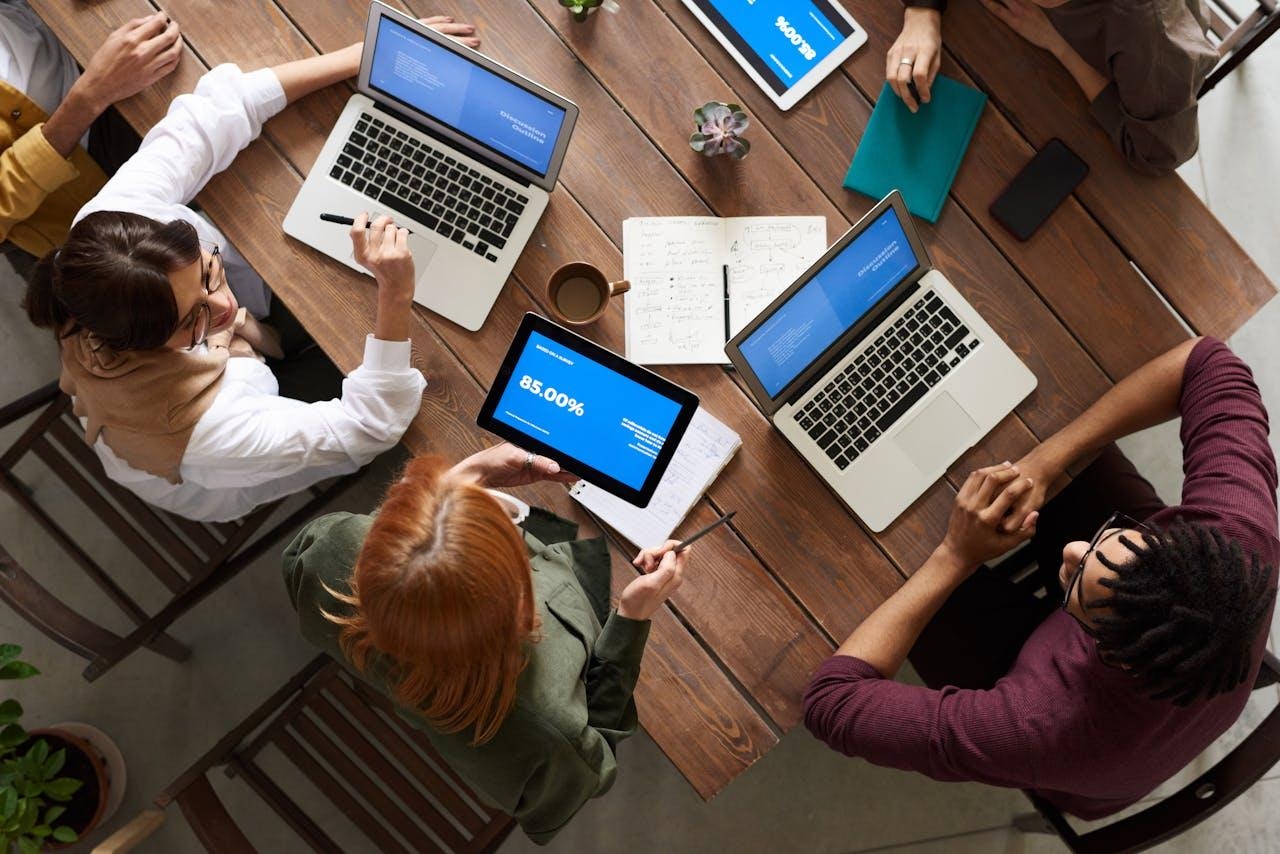 Essential Tips for Recruiting Senior Executives for Your Tech Business