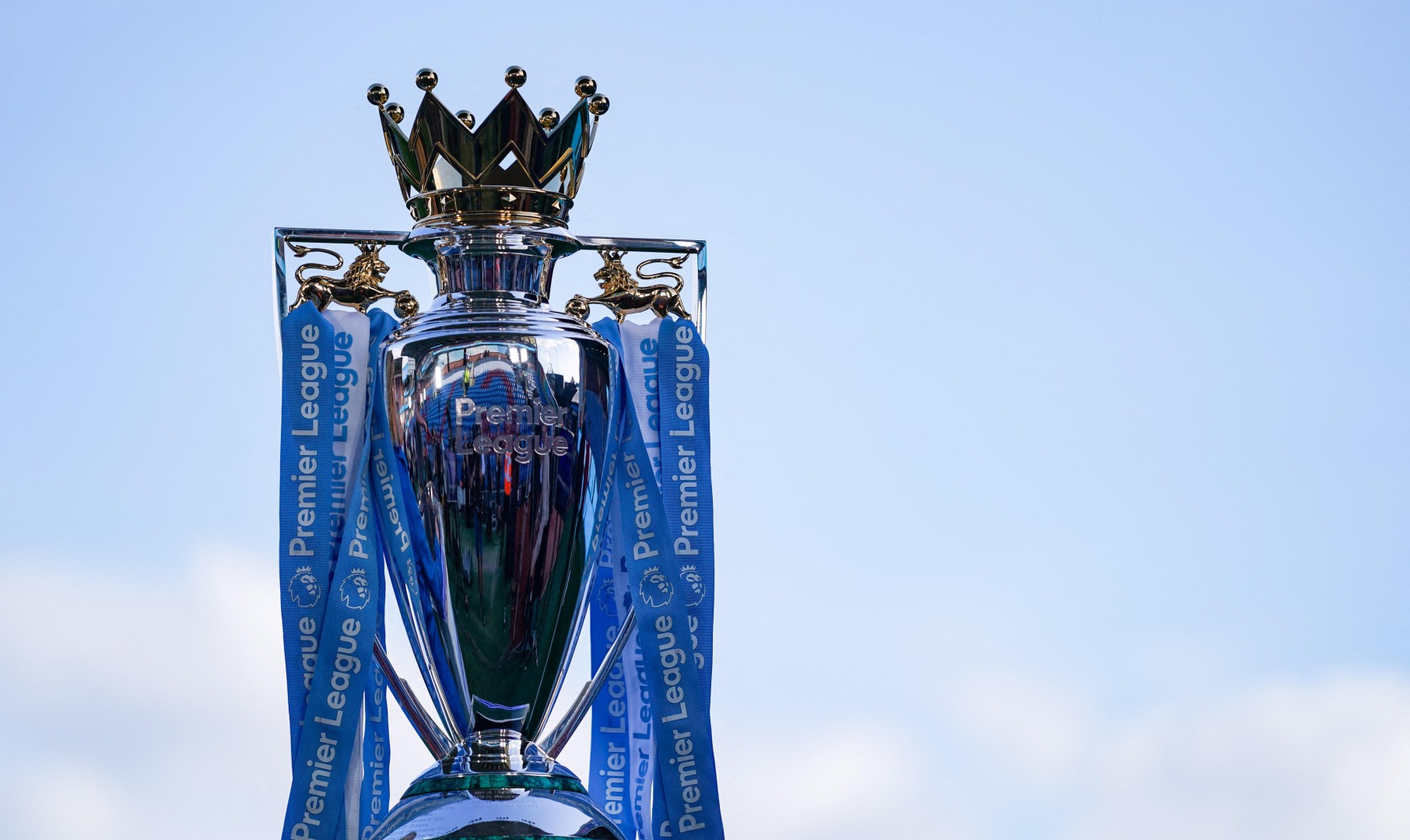 Everton and Nottingham Forest Charged by the Premier League