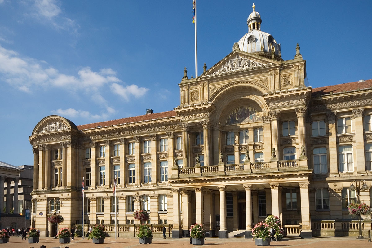 Financial Struggles Force Birmingham City Council to Announce Austerity Measures