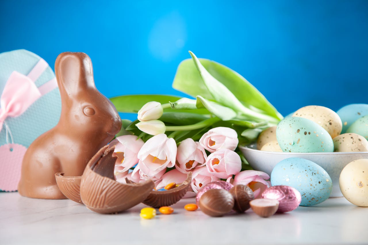 Five Ways Artificial Intelligence Can Save You Money this Easter