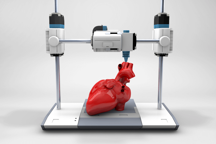 A Quick Guide to Modeling for 3D Printing