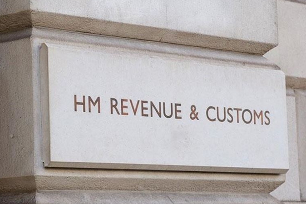 HMRC Splashes £80m on ‘Work from Home’ Devices
