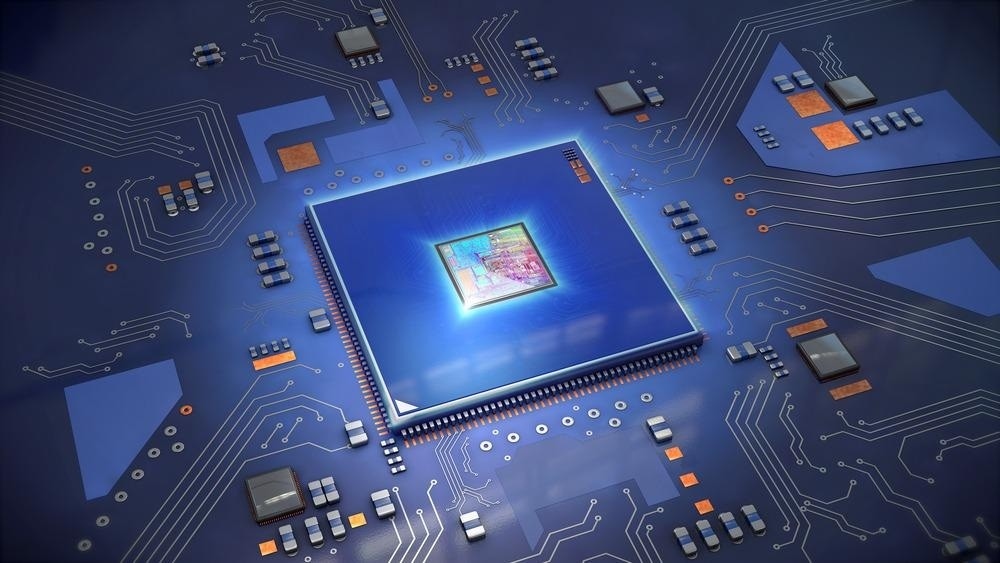 Hailo Emerges as a Strong Contender in the Competitive AI Chip Market