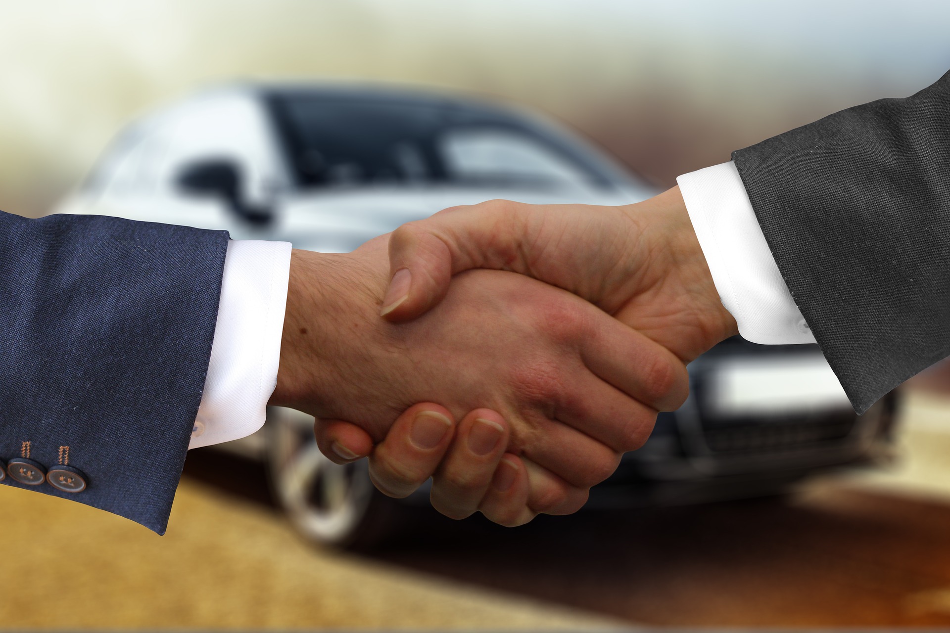 Car Buying Trends for Dealerships in 2020