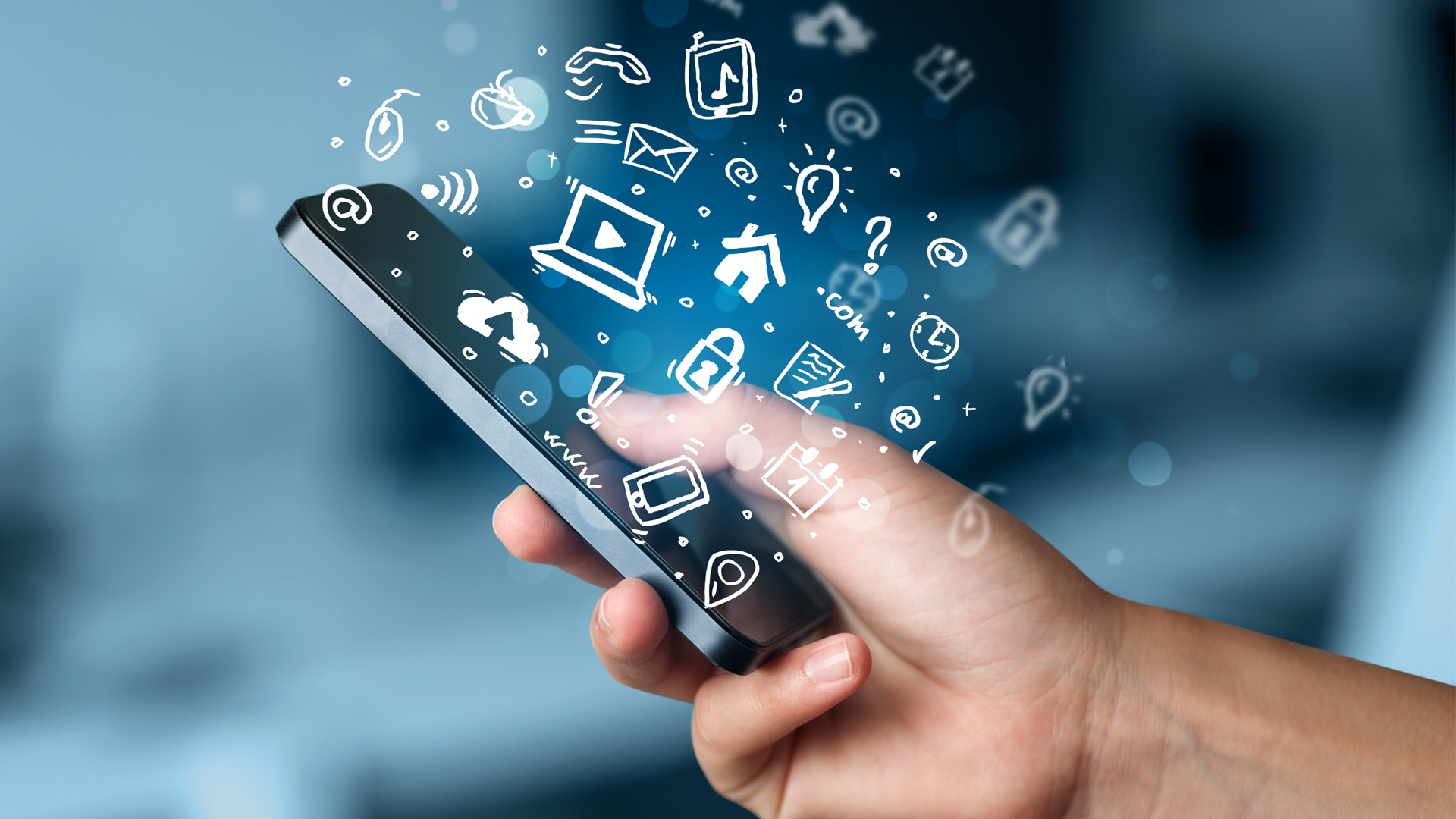 How AI is Revolutionizing Mobile App Development?