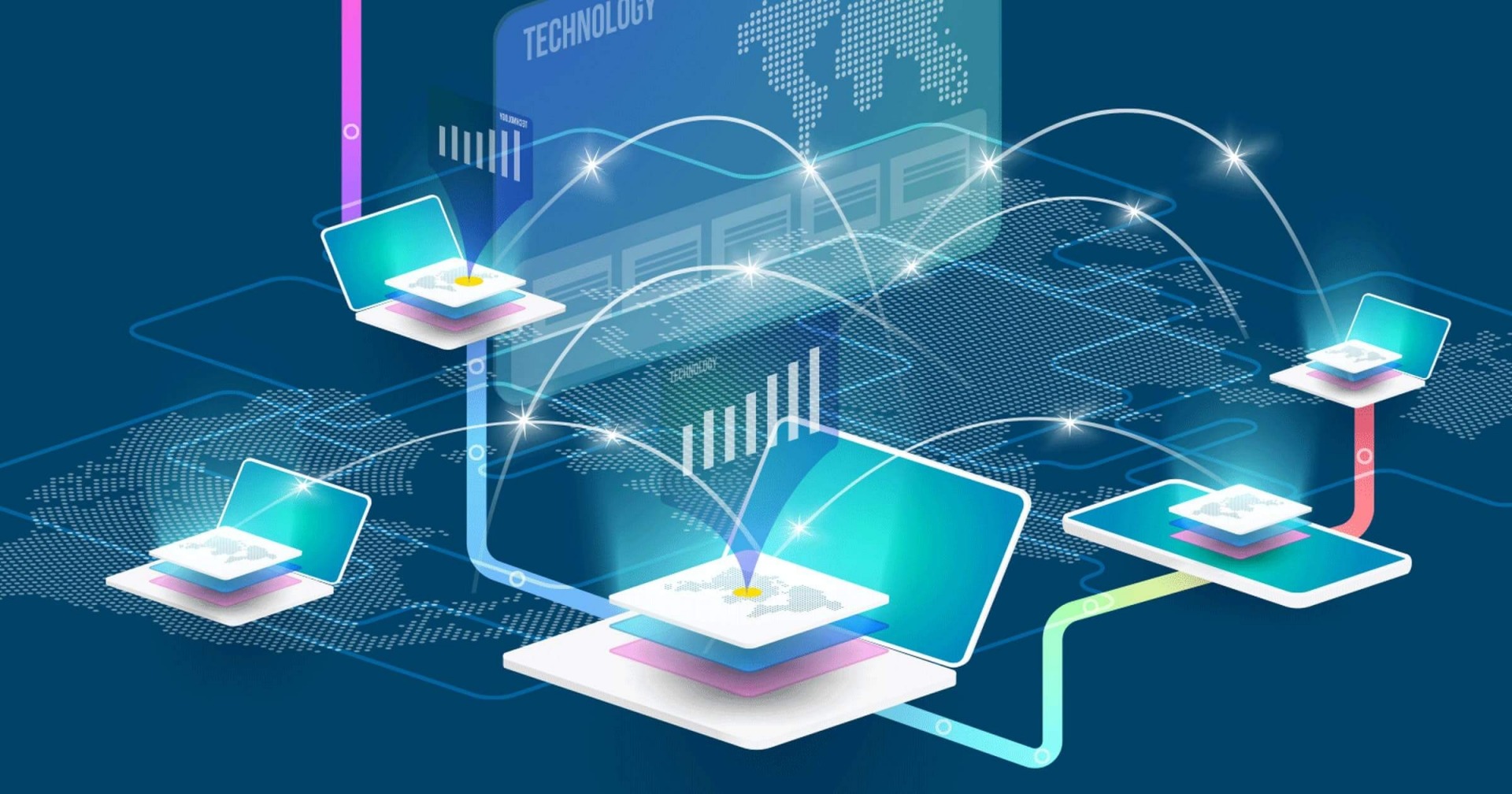 How Blockchain Can Make Access Management More Secure