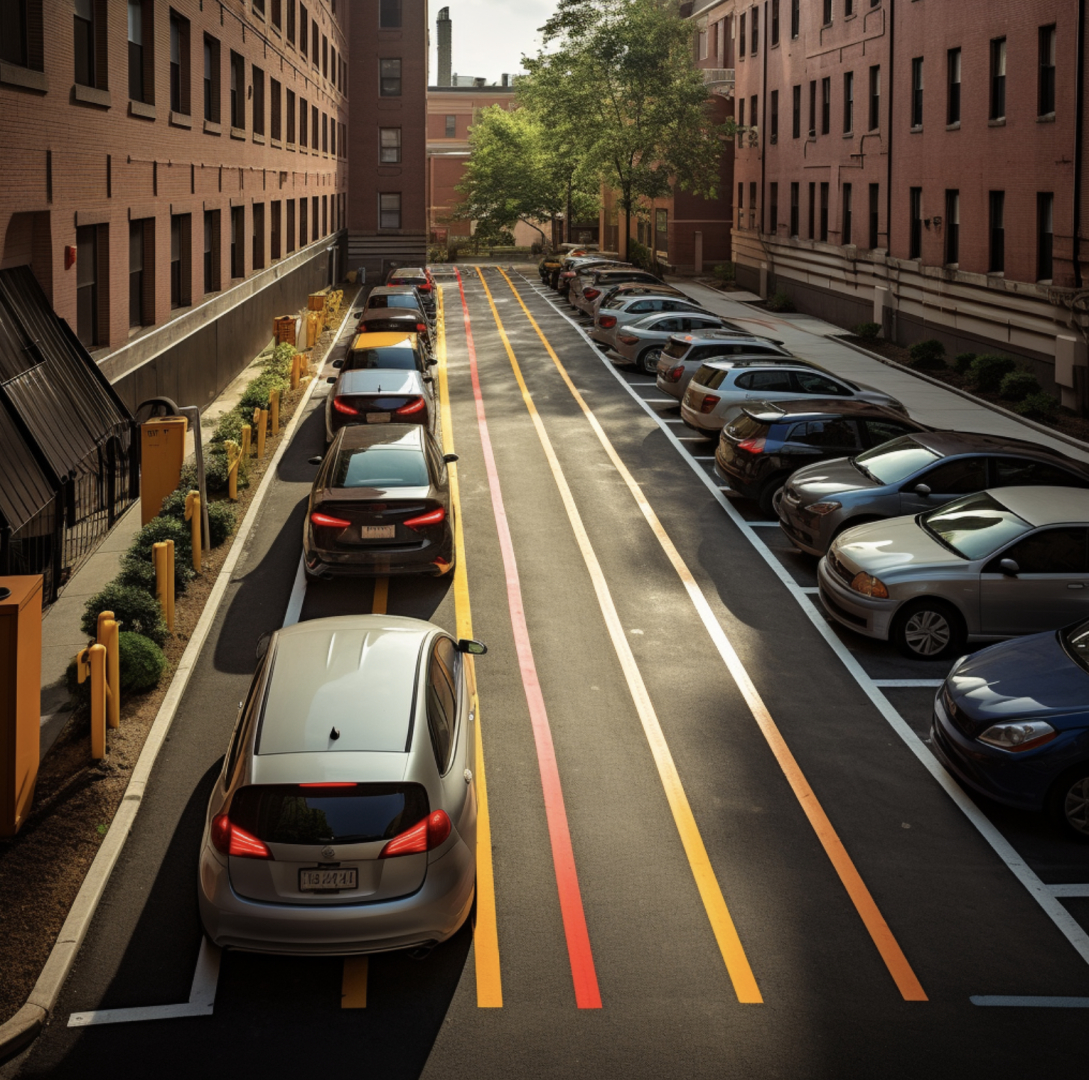 How iPAM Reduces Traffic Congestion?
