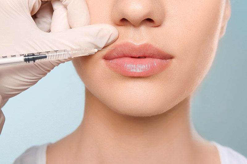 In Safe Hands: The Importance of Professionalism in Dermal Filler Treatments