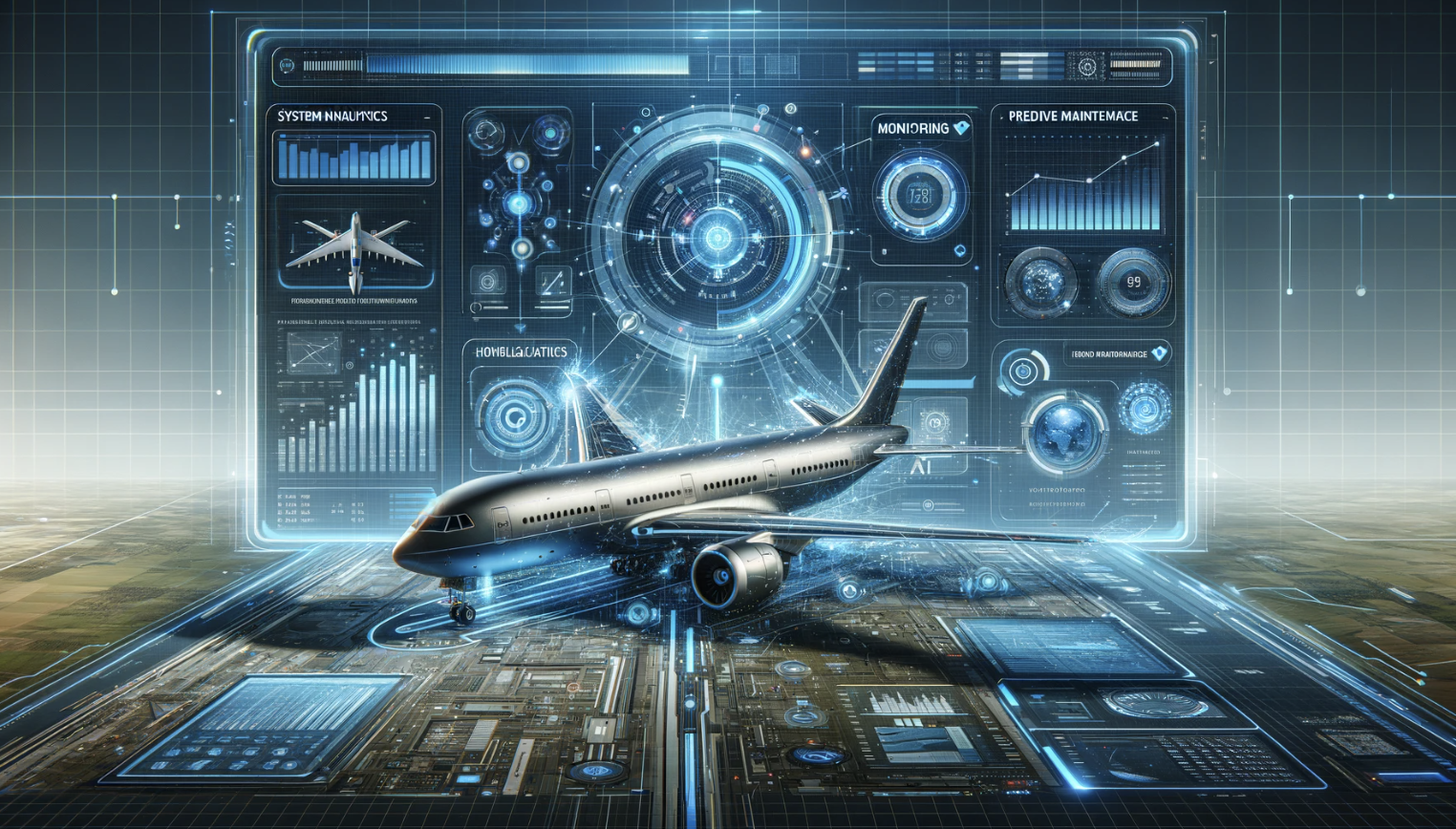 Intelligent Health and Mission Management (IHMM): The next evolution of ISHM in Aviation 