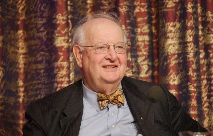 Interview with Angus Deaton: Critiques of Cosmopolitan Prioritarianism and Randomized Control Trials