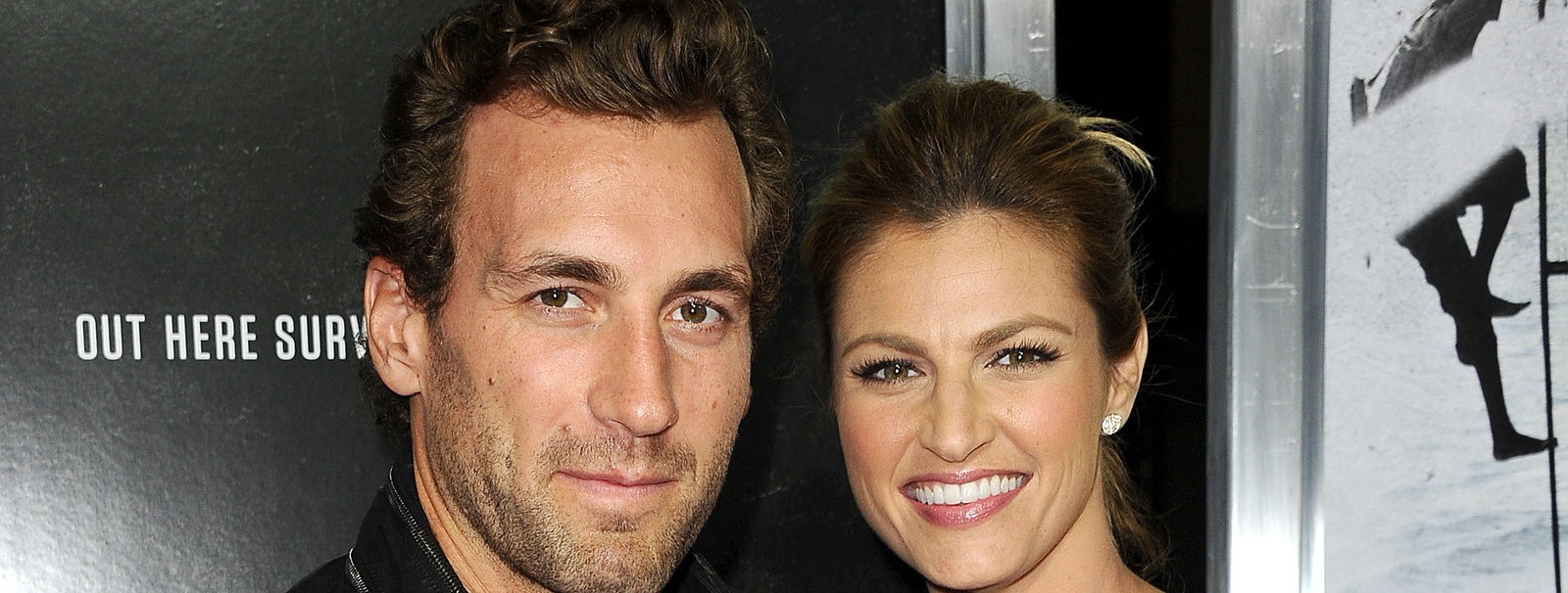 Jarret Stoll: The Supportive Partner Behind Erin Andrews